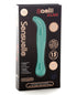 Nu Sensuelle Baelii Flexible G Spot XLR8 Turbo Boost